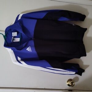 Adidas Jacket